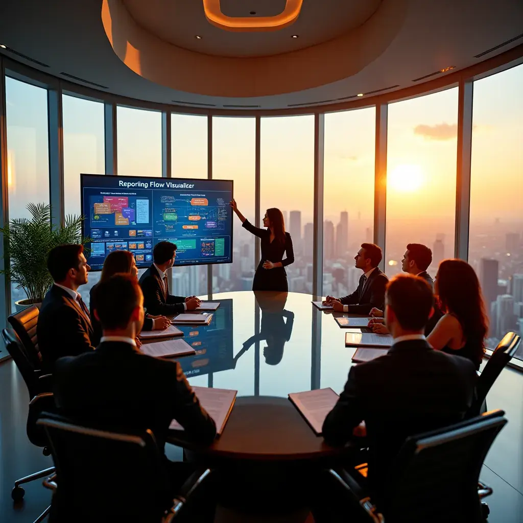 Sustainable team collaboration